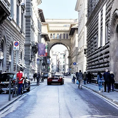 Tornabuoni Florenz