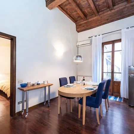 Apartment Tornabuoni