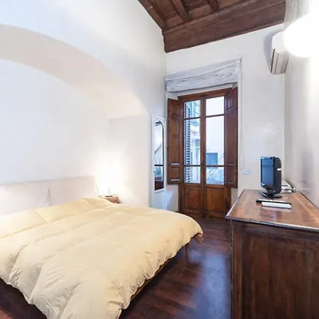Apartment Tornabuoni Florenz