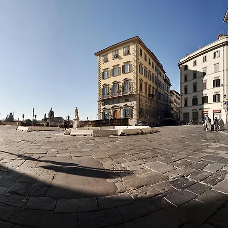 Tornabuoni Apartment Florenz
