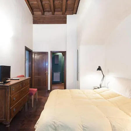 Apartment Tornabuoni