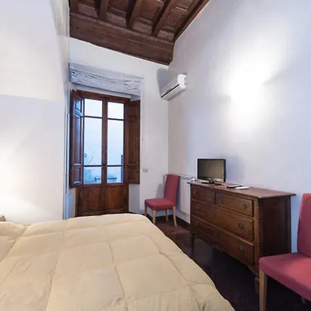 Apartment Tornabuoni *