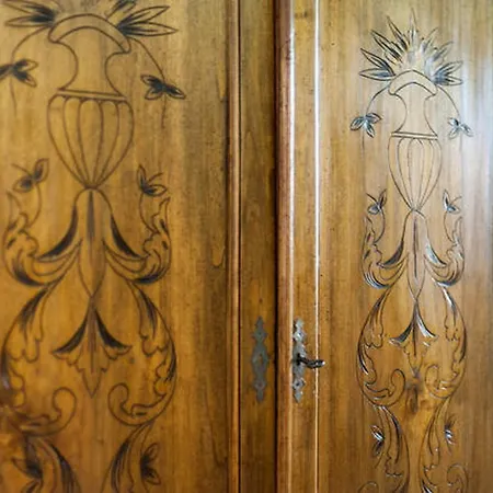 Apartment Tornabuoni *