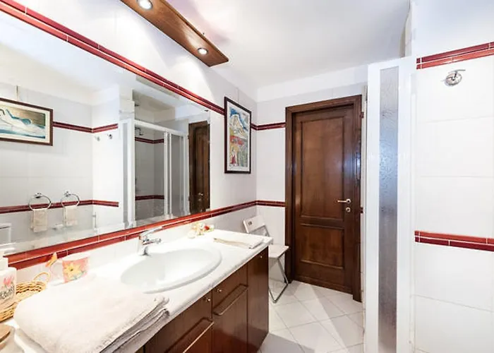 Tornabuoni Apartmán *