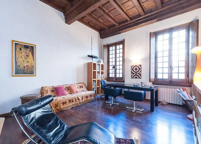 Tornabuoni Apartmán