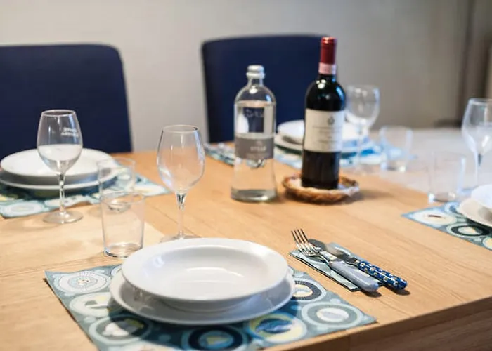 Tornabuoni Apartmán *