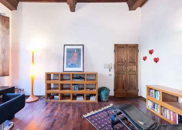 Tornabuoni Apartmán *