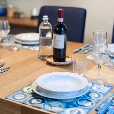 Tornabuoni * فلورنس