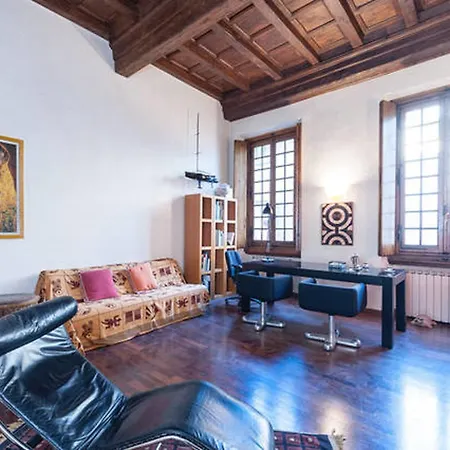 Tornabuoni Apartamento